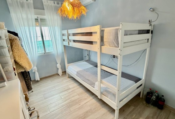 Revente - Finca Propriété rurale -
Rafal