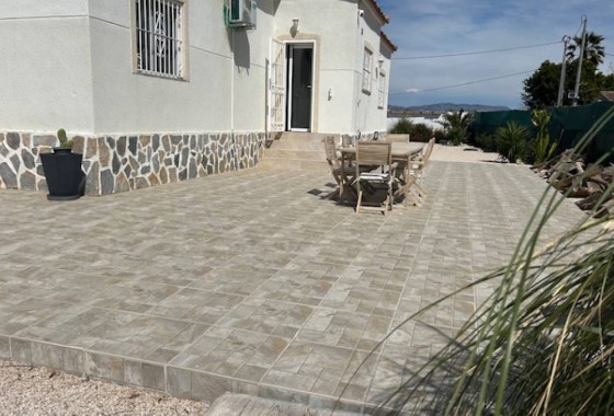 Revente - Finca Propriété rurale -
Rafal