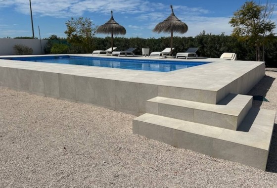 Revente - Finca Propriété rurale -
Rafal