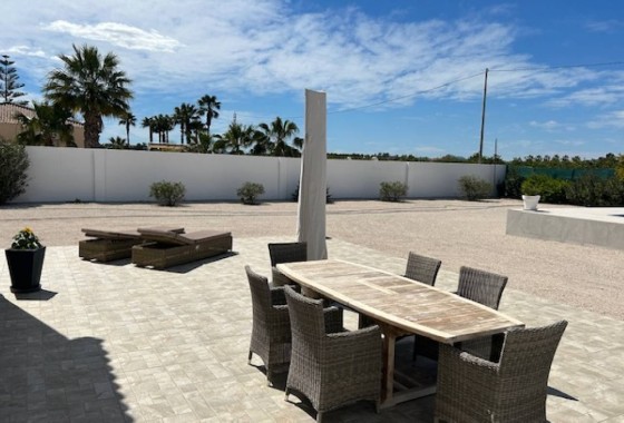 Revente - Finca Propriété rurale -
Rafal