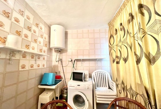 Venta - Apartamento / Piso -
Torrevieja - Acequion