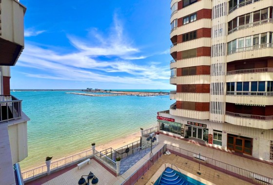 Venta - Apartamento / Piso -
Torrevieja - Acequion