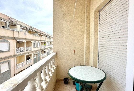 Venta - Apartamento / Piso -
Torrevieja - torrevieja