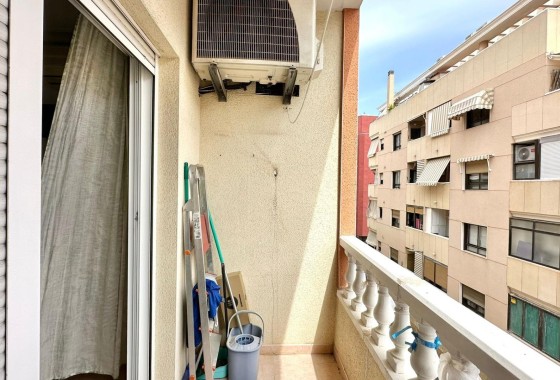 Venta - Apartamento / Piso -
Torrevieja - torrevieja