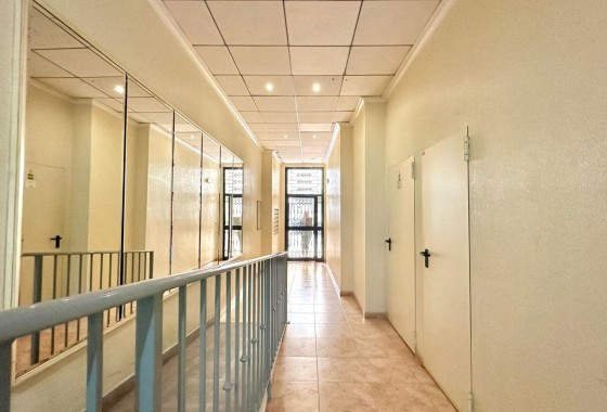 Venta - Apartamento / Piso -
Torrevieja - torrevieja