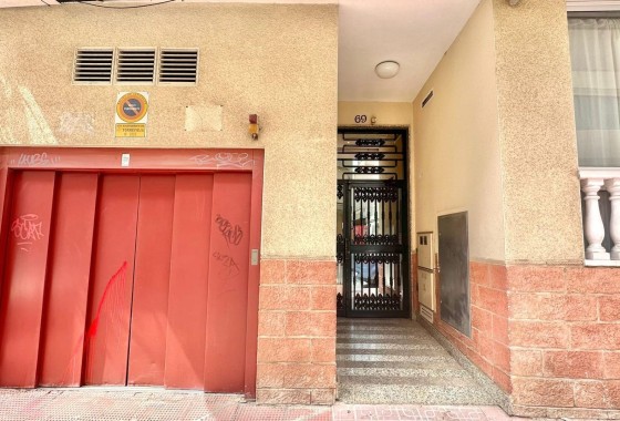 Venta - Apartamento / Piso -
Torrevieja - torrevieja