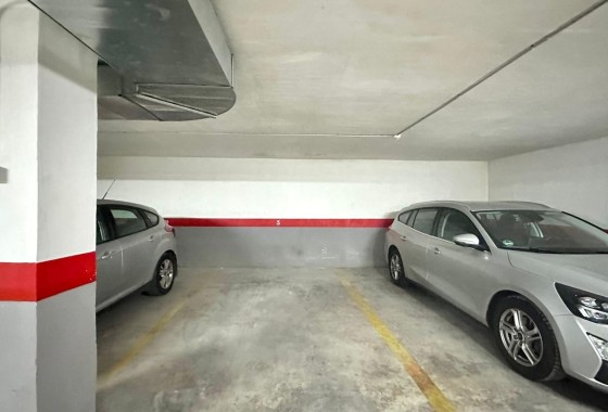 Venta - Apartamento / Piso -
Torrevieja - torrevieja