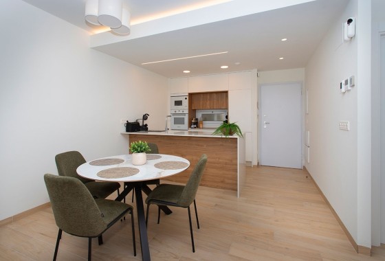 Venta - Apartamento / Piso -
Guardamar del Segura - El Raso