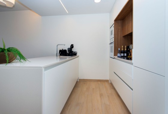 Venta - Apartamento / Piso -
Guardamar del Segura - El Raso