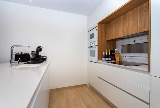 Venta - Apartamento / Piso -
Guardamar del Segura - El Raso