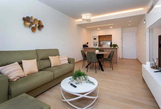 Venta - Apartamento / Piso -
Guardamar del Segura - El Raso