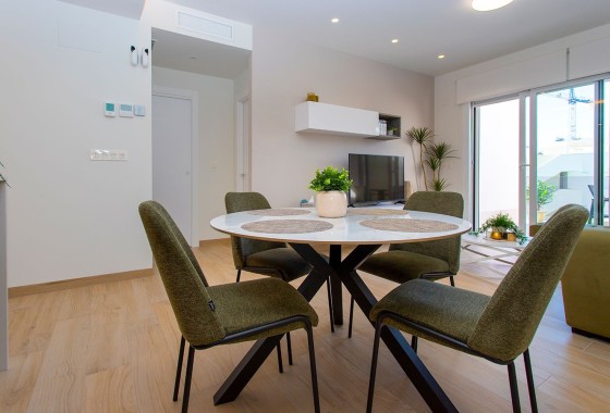 Venta - Apartamento / Piso -
Guardamar del Segura - El Raso