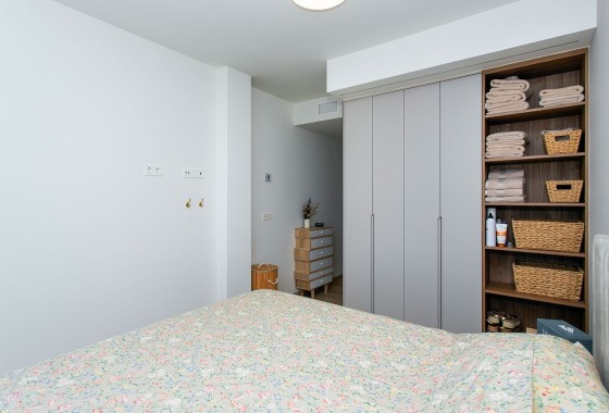 Venta - Apartamento / Piso -
Guardamar del Segura - El Raso
