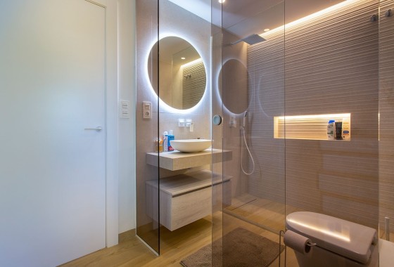 Venta - Apartamento / Piso -
Guardamar del Segura - El Raso