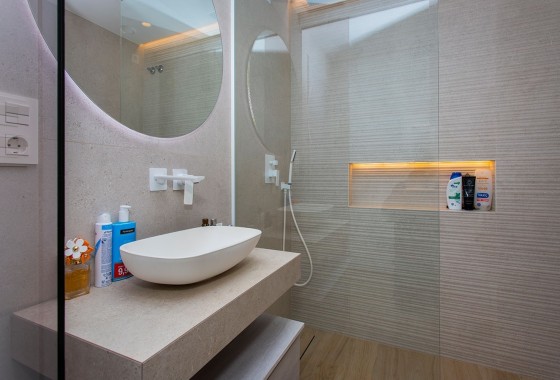 Venta - Apartamento / Piso -
Guardamar del Segura - El Raso