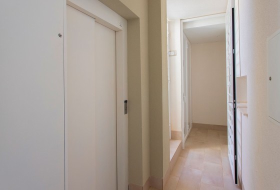 Venta - Apartamento / Piso -
Guardamar del Segura - El Raso