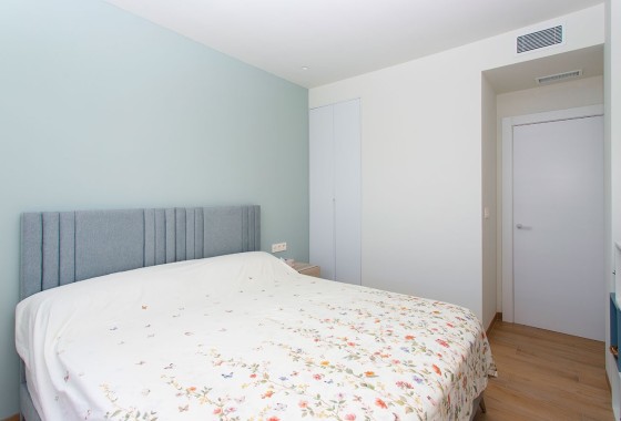 Venta - Apartamento / Piso -
Guardamar del Segura - El Raso