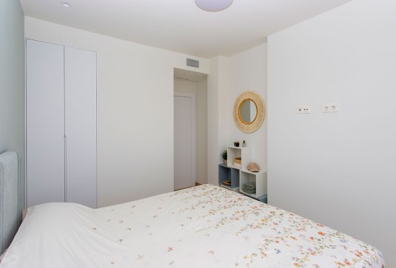 Venta - Apartamento / Piso -
Guardamar del Segura - El Raso