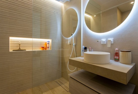 Venta - Apartamento / Piso -
Guardamar del Segura - El Raso