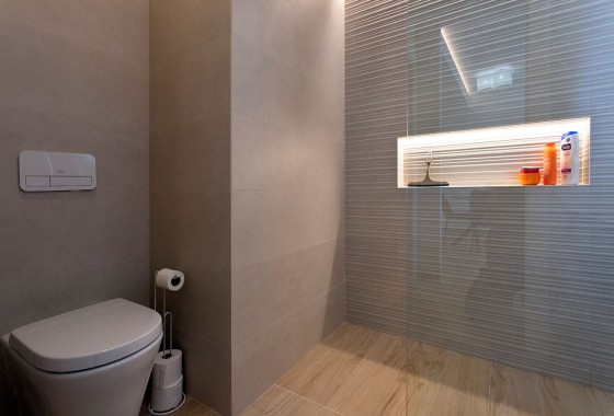 Venta - Apartamento / Piso -
Guardamar del Segura - El Raso