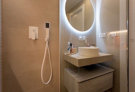 Venta - Apartamento / Piso -
Guardamar del Segura - El Raso