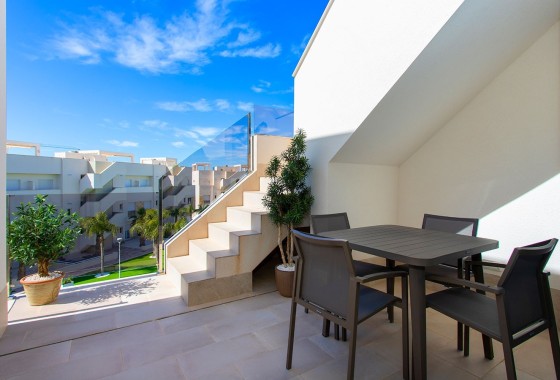 Venta - Apartamento / Piso -
Guardamar del Segura - El Raso