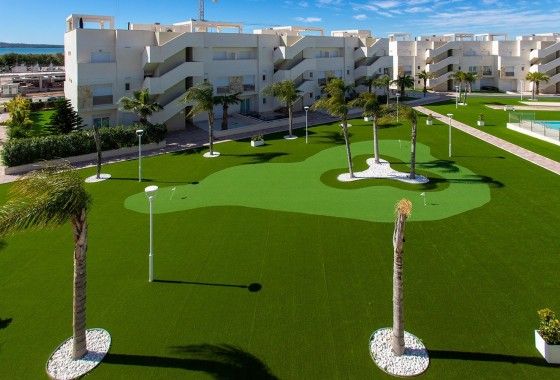 Venta - Apartamento / Piso -
Guardamar del Segura - El Raso