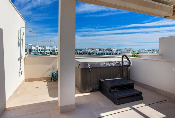 Venta - Apartamento / Piso -
Guardamar del Segura - El Raso