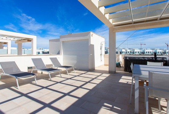 Venta - Apartamento / Piso -
Guardamar del Segura - El Raso