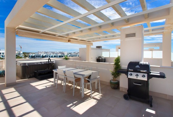 Venta - Apartamento / Piso -
Guardamar del Segura - El Raso