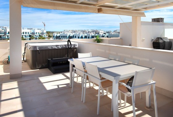 Venta - Apartamento / Piso -
Guardamar del Segura - El Raso