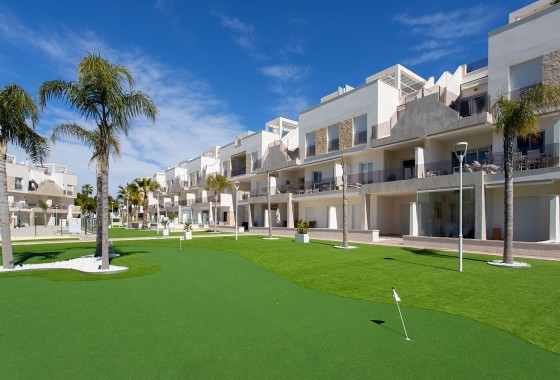 Venta - Apartamento / Piso -
Guardamar del Segura - El Raso