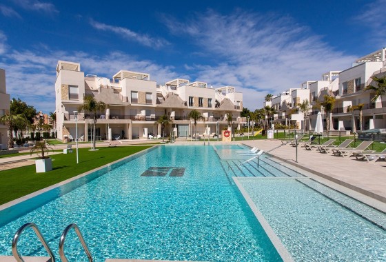 Venta - Apartamento / Piso -
Guardamar del Segura - El Raso