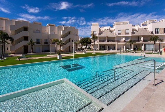 Venta - Apartamento / Piso -
Guardamar del Segura - El Raso