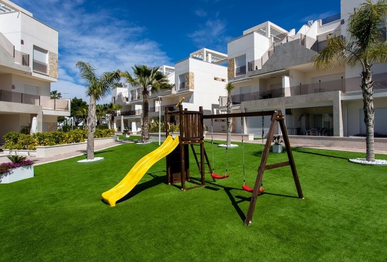 Venta - Apartamento / Piso -
Guardamar del Segura - El Raso