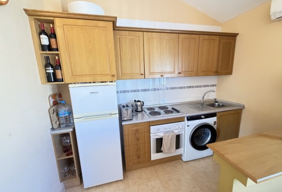 Venta - Apartamento / Piso -
Villamartín