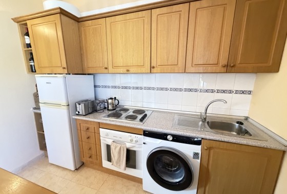 Venta - Apartamento / Piso -
Villamartín