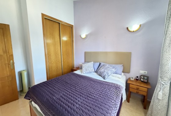 Venta - Apartamento / Piso -
Villamartín