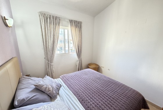 Venta - Apartamento / Piso -
Villamartín