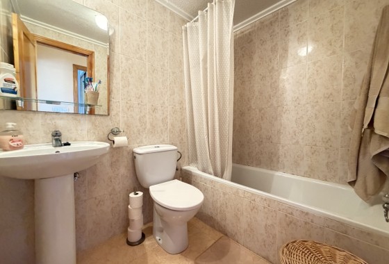 Venta - Apartamento / Piso -
Villamartín