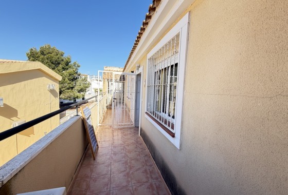 Venta - Apartamento / Piso -
Villamartín