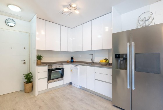 Revente - Appartement -
Orihuela Costa - Los Dolses