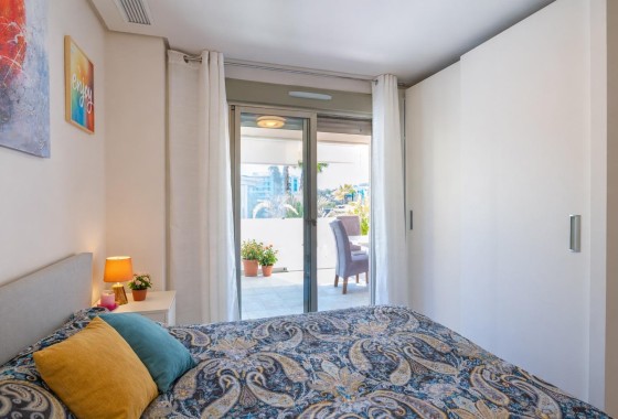 Revente - Appartement -
Orihuela Costa - Los Dolses