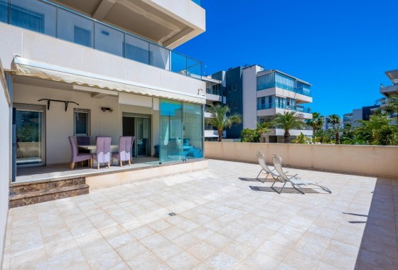 Revente - Appartement -
Orihuela Costa - Los Dolses