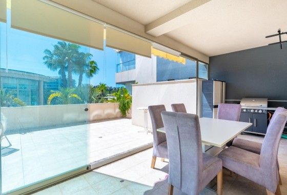 Revente - Appartement -
Orihuela Costa - Los Dolses