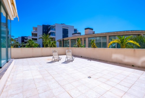 Revente - Appartement -
Orihuela Costa - Los Dolses