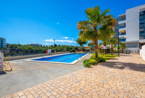 Revente - Appartement -
Orihuela Costa - Los Dolses