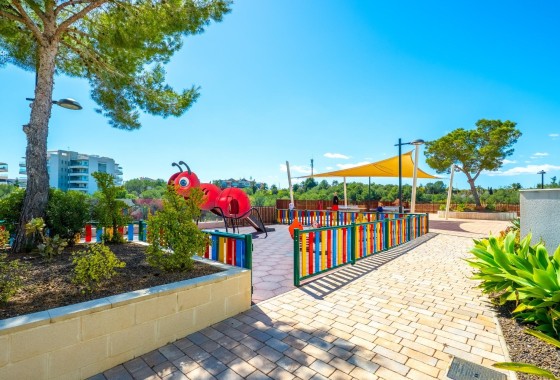 Revente - Appartement -
Orihuela Costa - Los Dolses