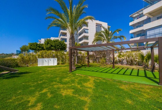 Revente - Appartement -
Orihuela Costa - Los Dolses