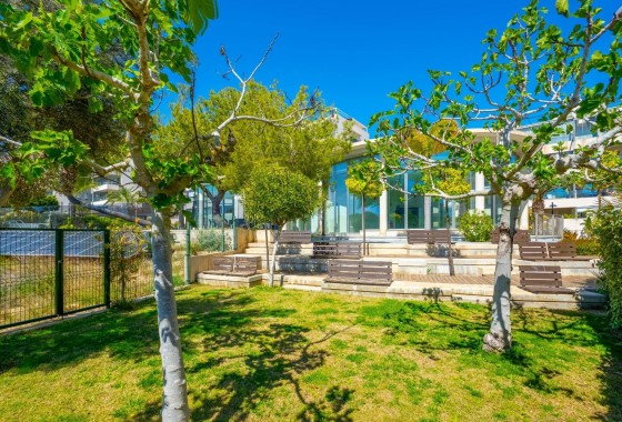 Revente - Appartement -
Orihuela Costa - Los Dolses